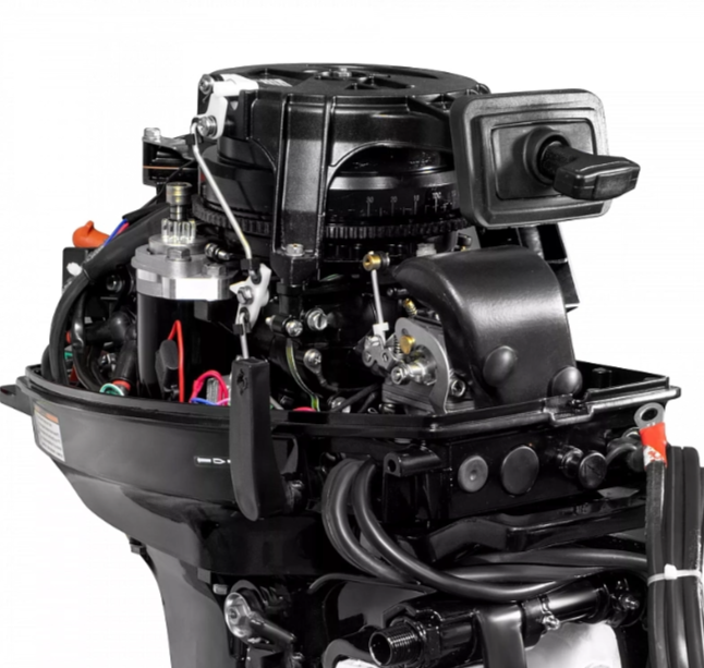 Лодочный мотор GLADIATOR G20FES в Абакане