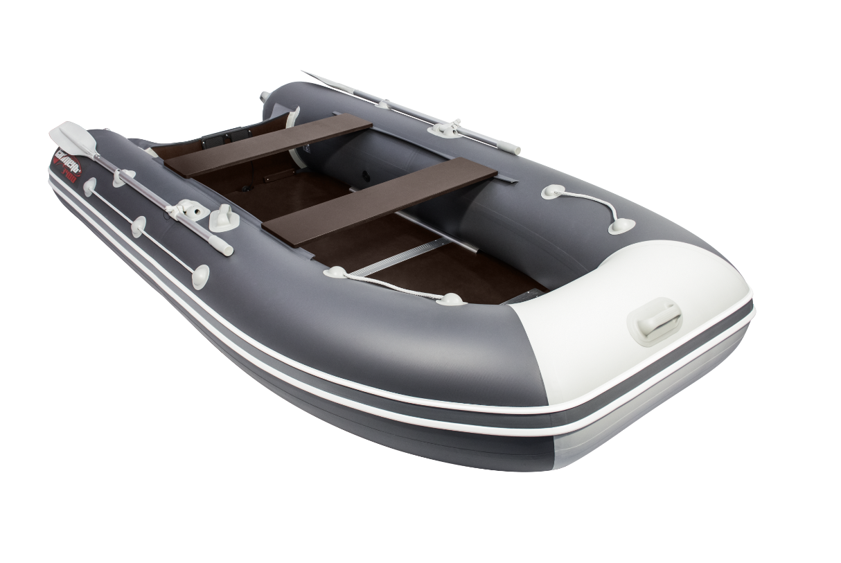 Лодка Таймень LX 3400 СК в Абакане