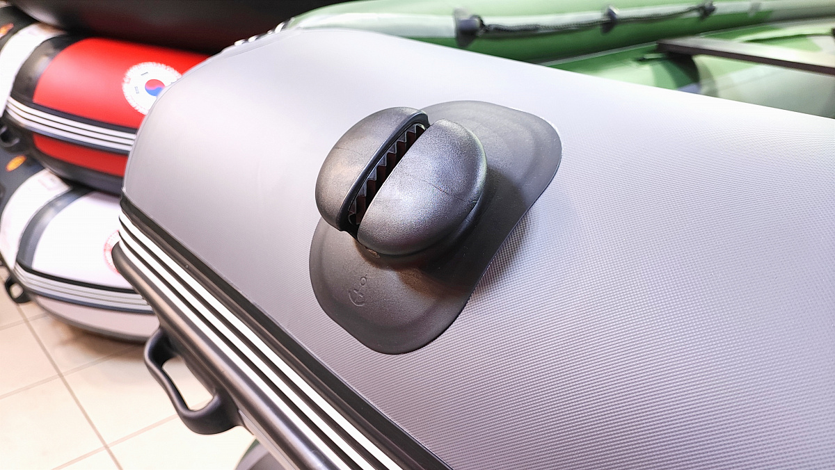 Лодка MISHIMO FAMILY PRO 350 в Абакане