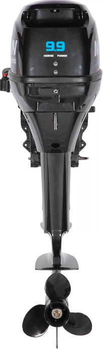 Лодочный мотор MARLIN MP 9.9 AMHL в Абакане