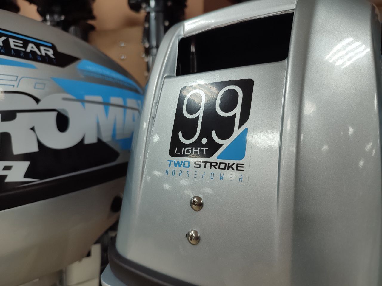 Лодочный мотор PROMAX SP9.9FHS LIGHT в Абакане