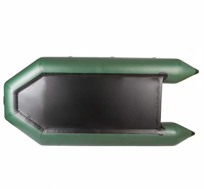 ЛОДКА НАДУВНАЯ YUKONA 280 TL (БЕЗ ПАЙОЛА) в Абакане