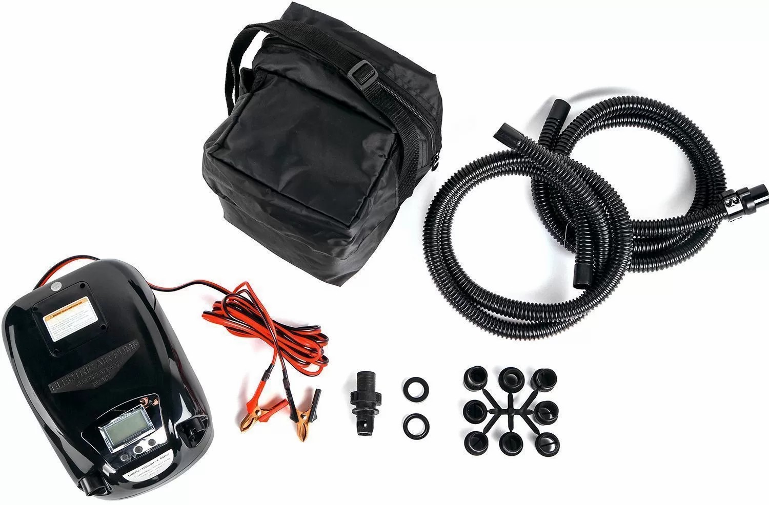 ЭЛЕКТРИЧЕСКИЙ НАСОС MARLIN GP-80 D в Абакане