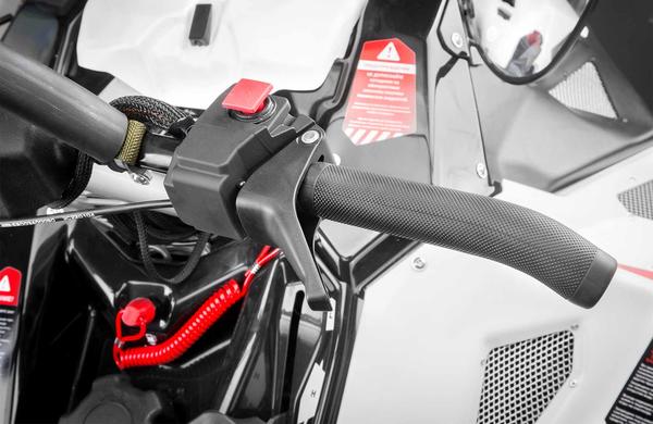 Снегоход STELS ВИТЯЗЬ SA800 2.0 в Абакане