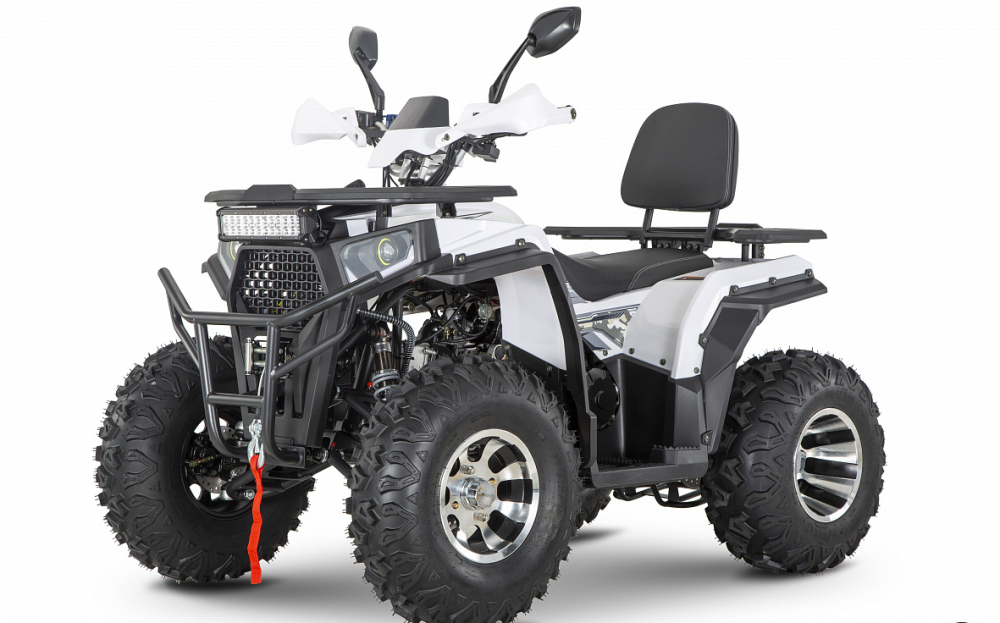 Квадроцикл YACOTA VIKING PRO 200 в Абакане