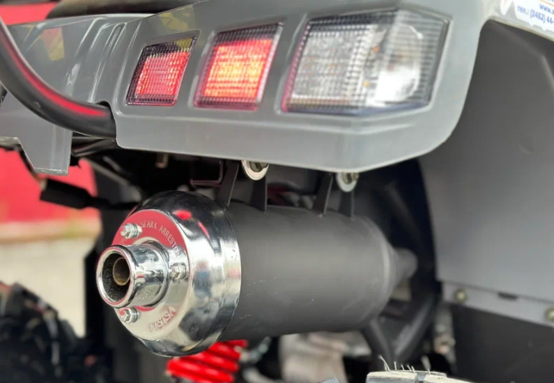 Квадроцикл GBM MAVERICK 300 NEW в Абакане