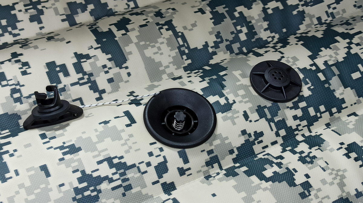 Лодка MISHIMO SPORT 390 в Абакане