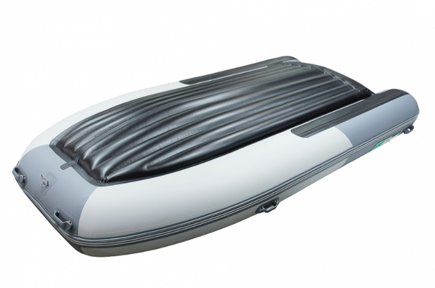 НАДУВНАЯ ЛОДКА GLADIATOR E350S в Абакане