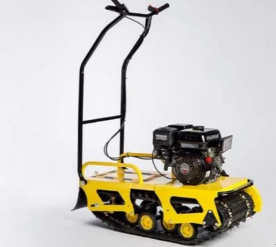 Мотобуксировщик FISHRIDE МИНИ 6.5 л.с. в Абакане