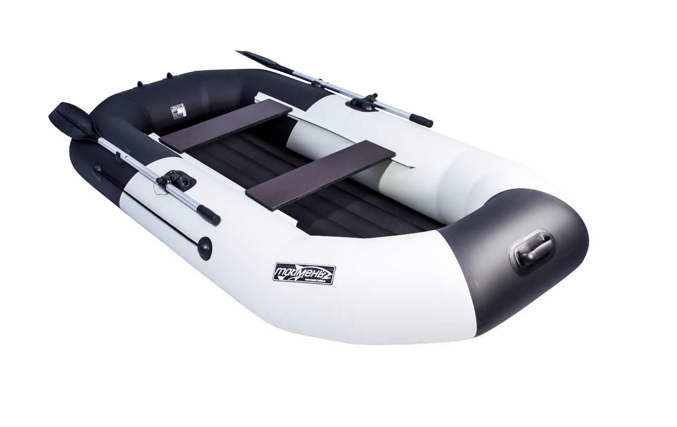 Лодка Таймень NX 270 НД в Абакане