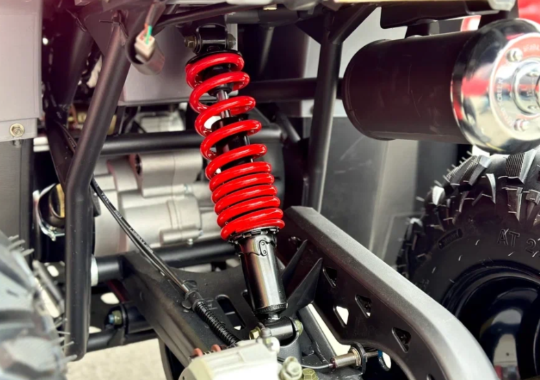 Квадроцикл GBM MAVERICK 300 NEW в Абакане