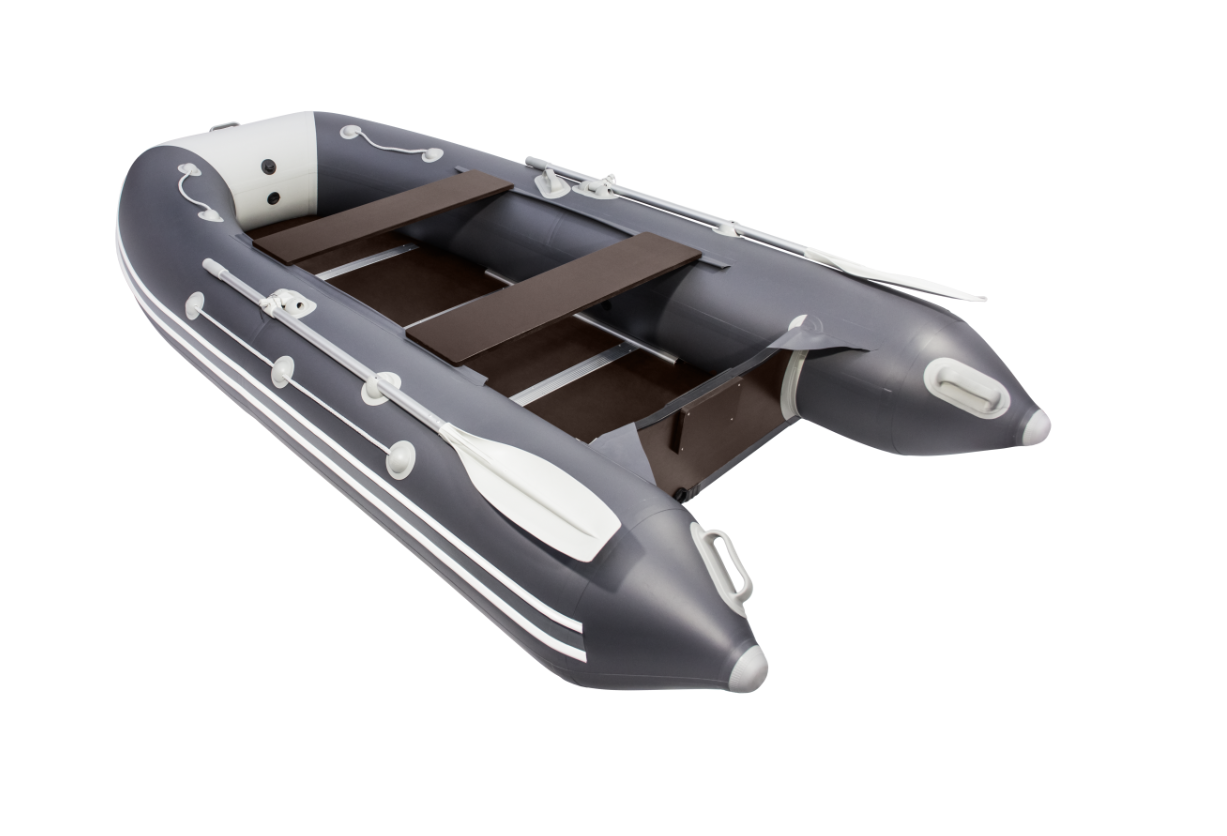 Лодка Таймень LX 3400 СК в Абакане