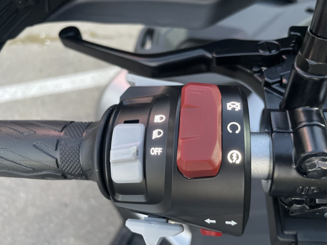 Квадроцикл BENDA Redstone 550 R2 в Абакане