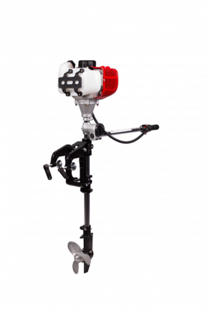 Подвесной лодочный мотор TOYAMA TA 2 в Абакане