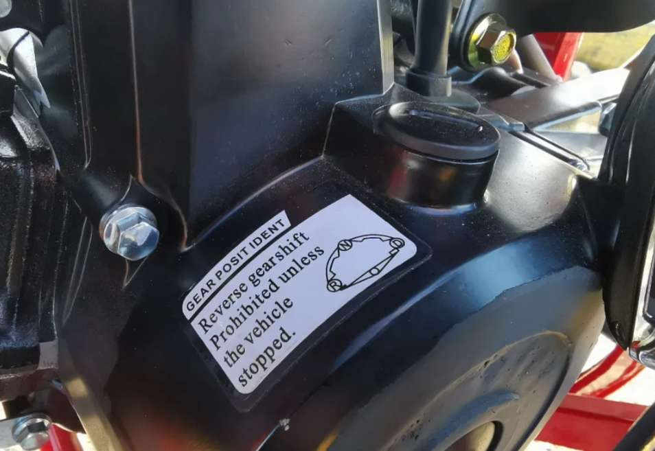 Квадроцикл GBM SHARP KIDS 125 в Абакане