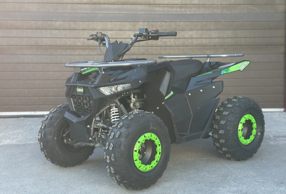 Квадроцикл GBM DAXTER 220 NEW в Абакане