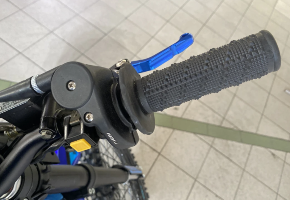 Кроссовый мотоцикл PROMAX DAIKON CB330 в Абакане