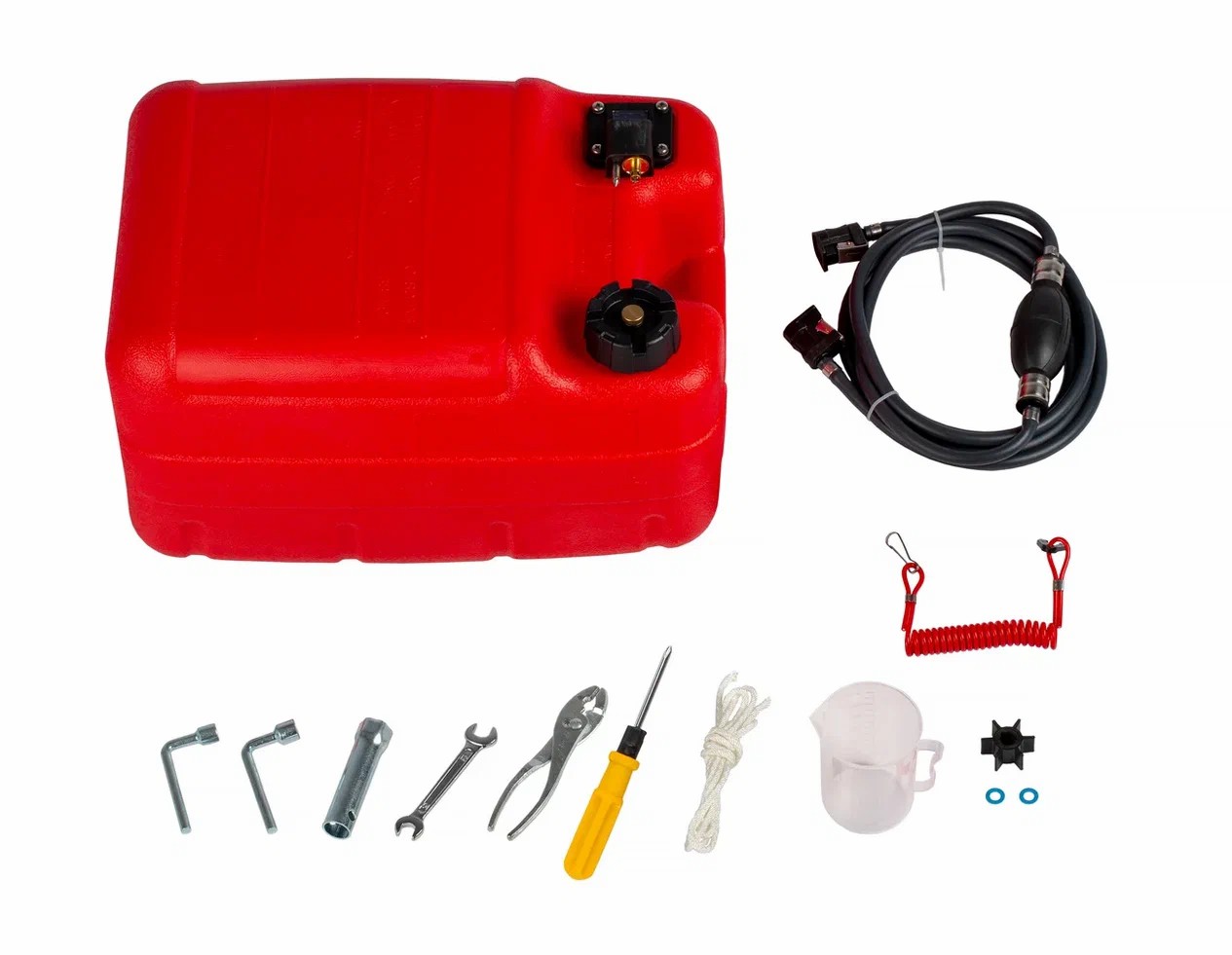 ЛОДОЧНЫЙ МОТОР GLADIATOR G9.9 PRO FHS в Абакане