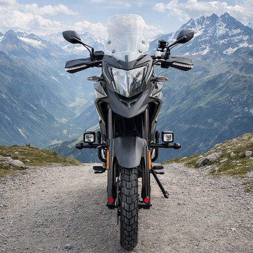 Мотоцикл PROMAX TOURING PR300 в Абакане