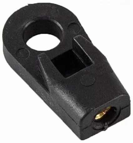 КОННЕКТОР ТРОСА ГАЗ-РЕВЕРС, ПЛАСТИК / 703-48345-01 в Абакане