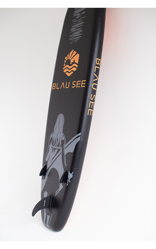 НАДУВНОЙ SUP-BOARD MOONLIGHT 10,6 в Абакане