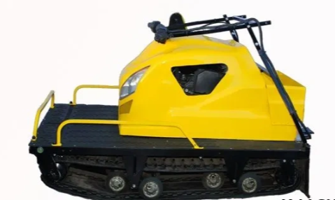 Мотобуксировщик ВОЛКОДАВ POWER А13 в Абакане