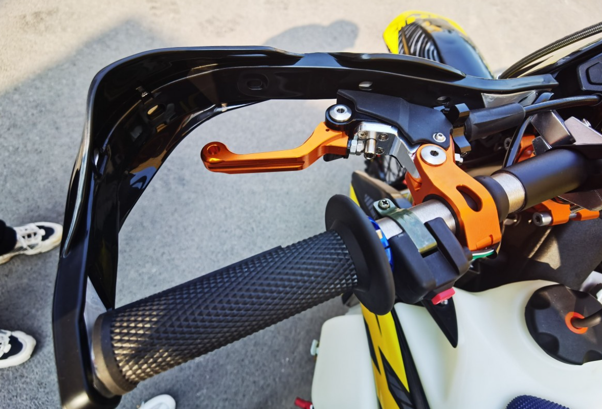 Мотоцикл JHLMOTO JHL Z8 NC300S (182-MN) в Абакане