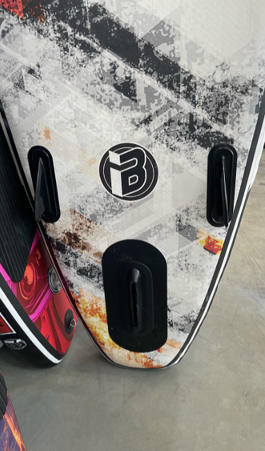 SUP (САП) ДОСКА RAIDEX I BOARD 11’ (332СМ) «MRAMOR» в Абакане