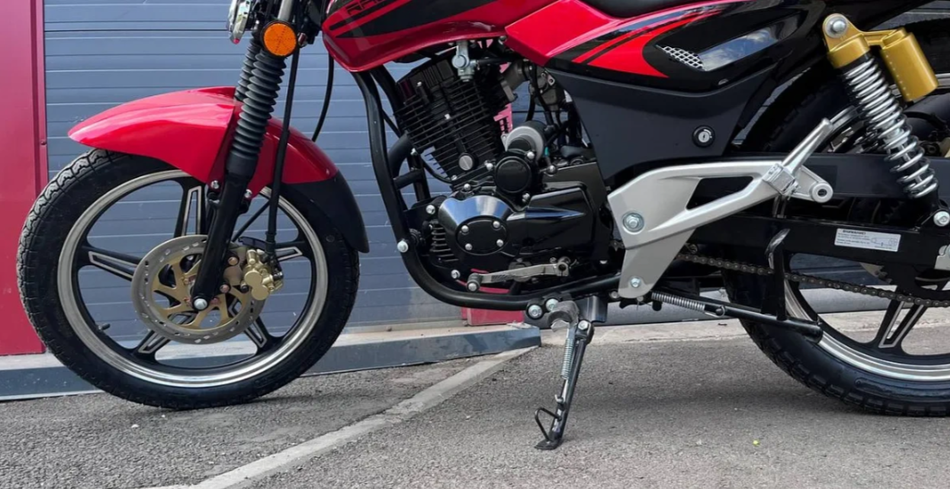 Мотоцикл RACER MAGNUM RC200-C5B в Абакане