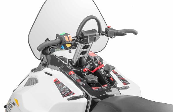 Снегоход STELS АТАМАН SA800T 2.0 в Абакане