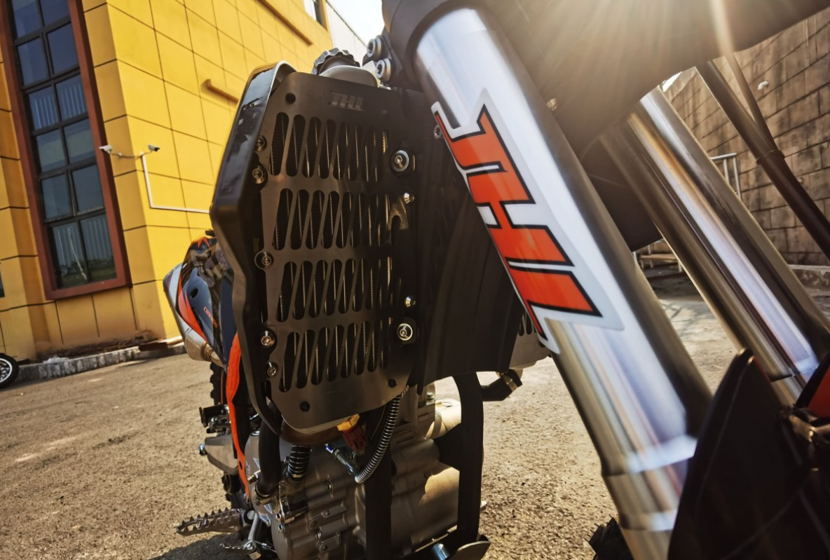 Мотоцикл JHLMOTO JHL Z5 NB300 (174MN-5) в Абакане