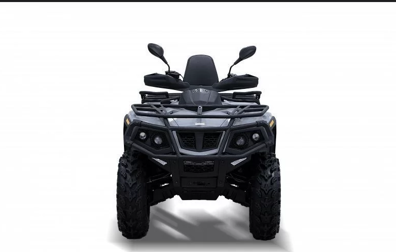 Квадроцикл HISUN TACTIC 550 (HS550ATV) NORMAL в Абакане