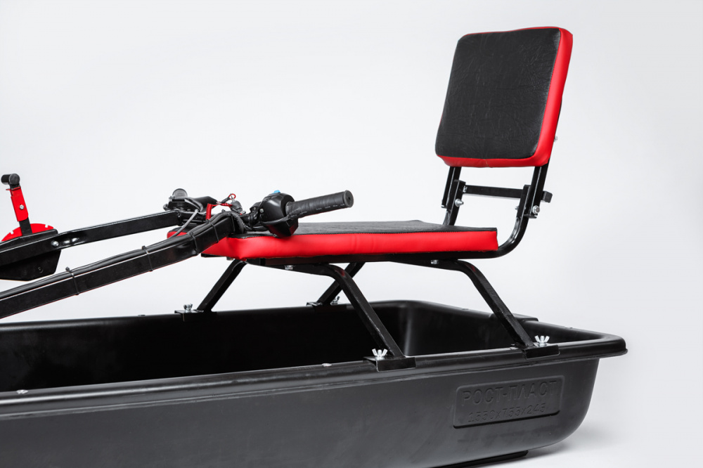 СИДЕНИЕ ДЛЯ САНЕЙ в Абакане