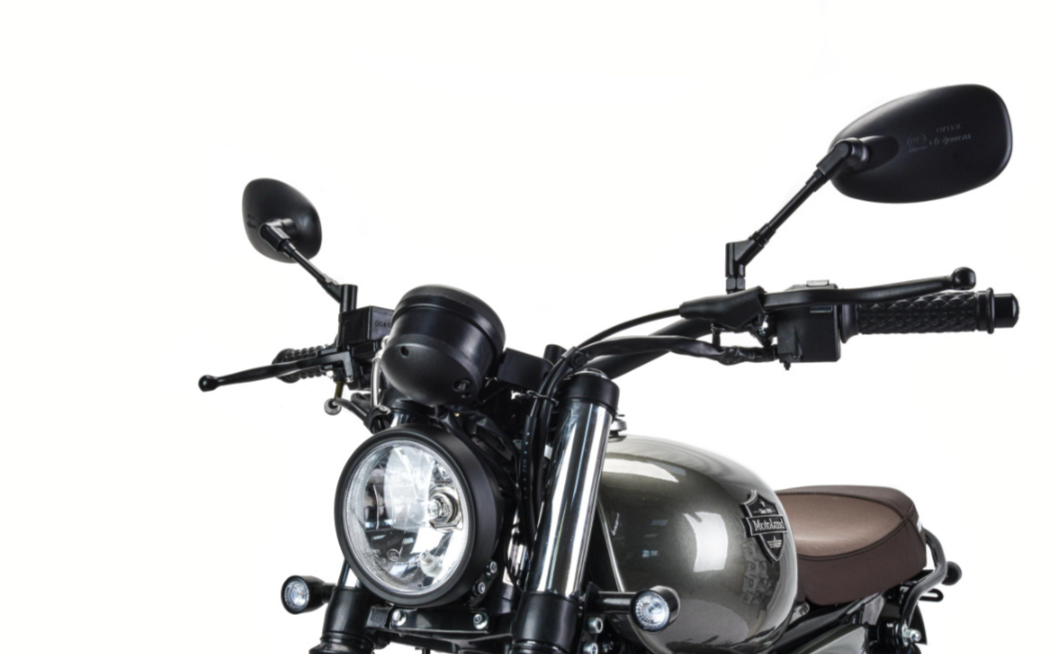 Мотоцикл MOTOLAND (МОТОЛЕНД) TEXAS 300 в Абакане