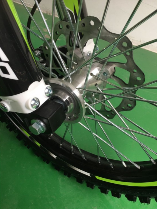 Питбайк JHLMOTO JHL Z140E (YX1P56FMJ) в Абакане