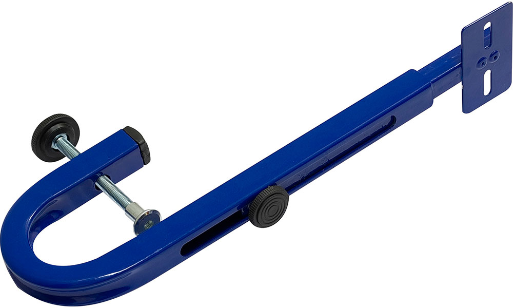 Кронштейн датчика эхолота №1 сплошной в Абакане