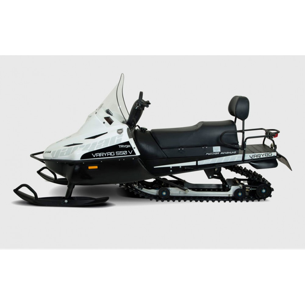 Снегоход РМ ТАЙГА ВАРЯГ 550 V XE в Абакане