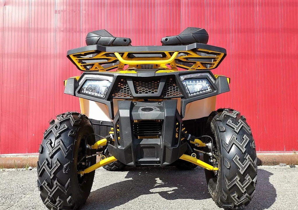 Квадроцикл PROMAX STORM 280 LUX в Абакане