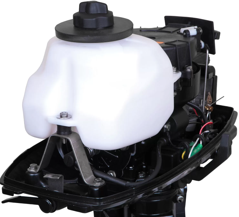 Лодочный мотор MARLIN MP 5 AMHL в Абакане