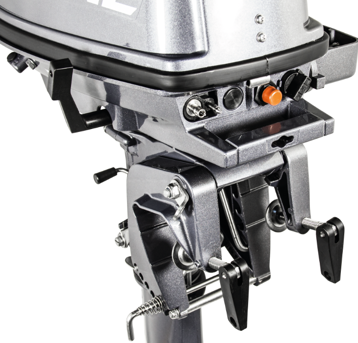 Лодочный мотор APACHE T5 BS в Абакане