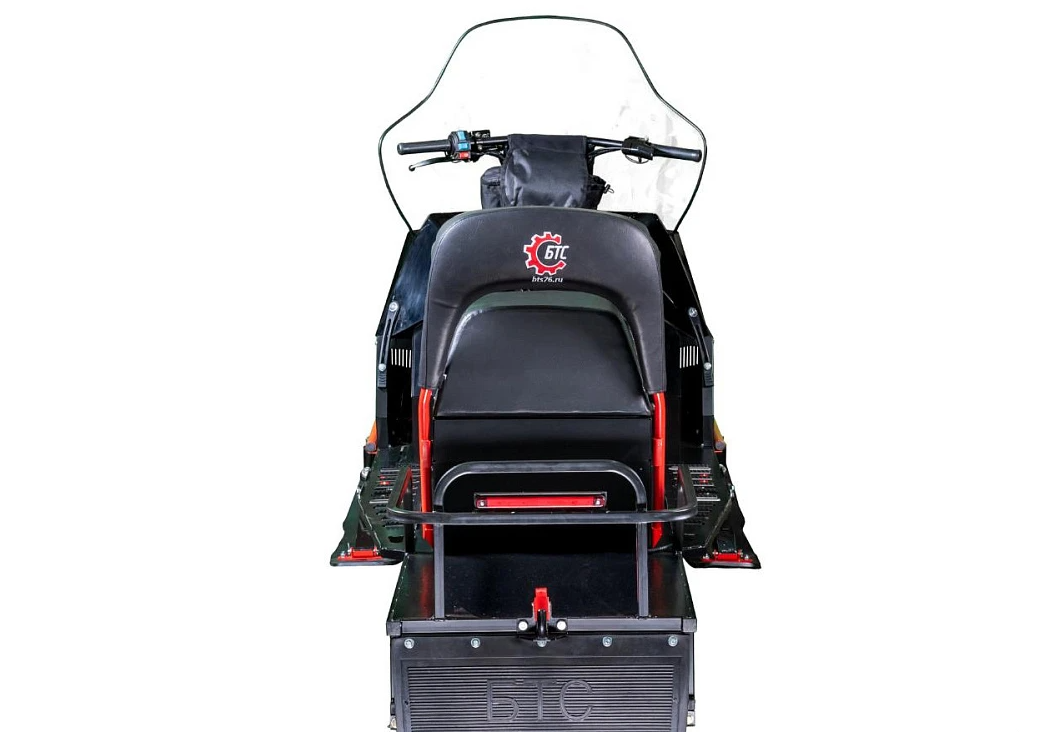 Снегоход БТС 4Т ЛЮКС / 29 л.с. 726 м3 в Абакане