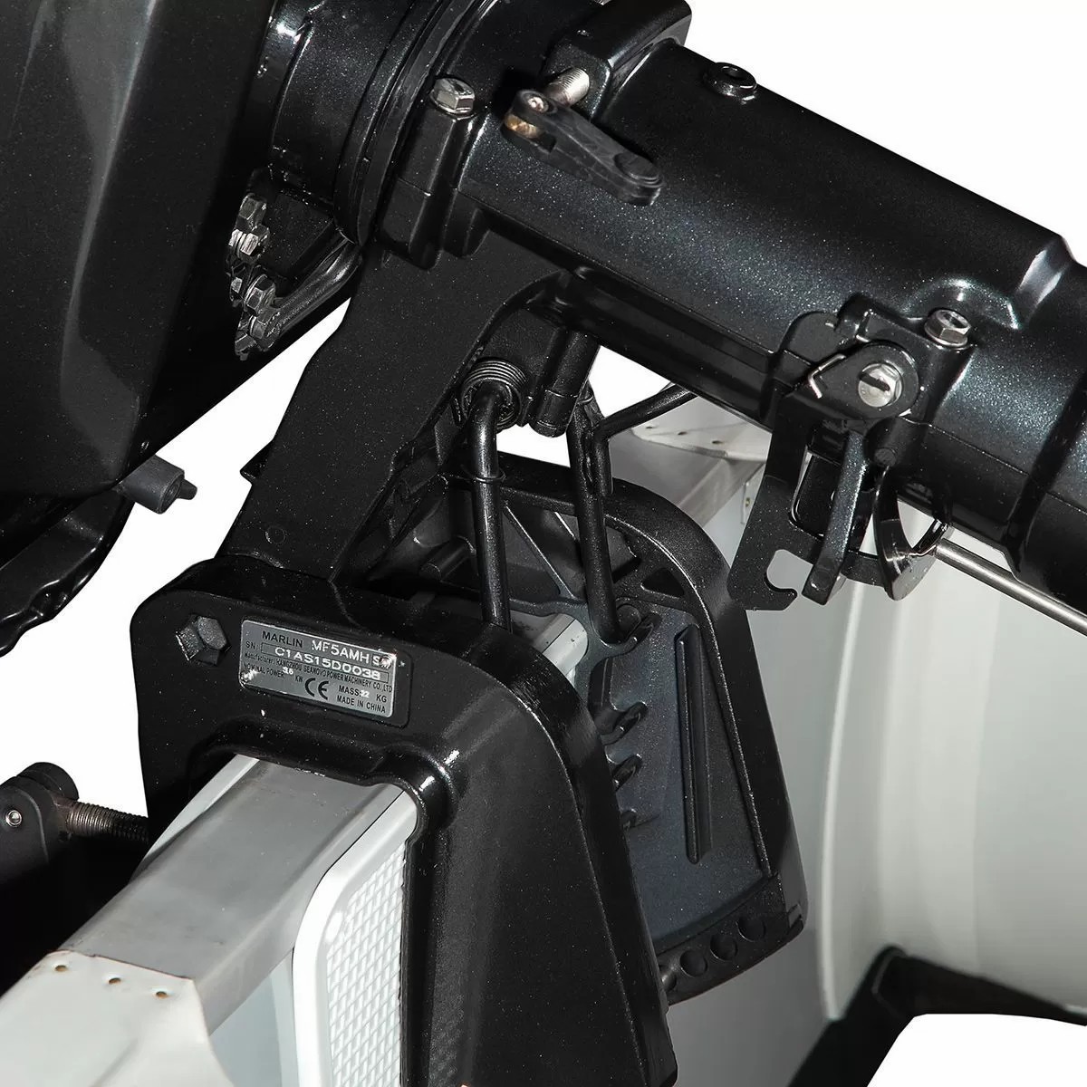 Лодочный мотор MARLIN MF 5 AMHS в Абакане