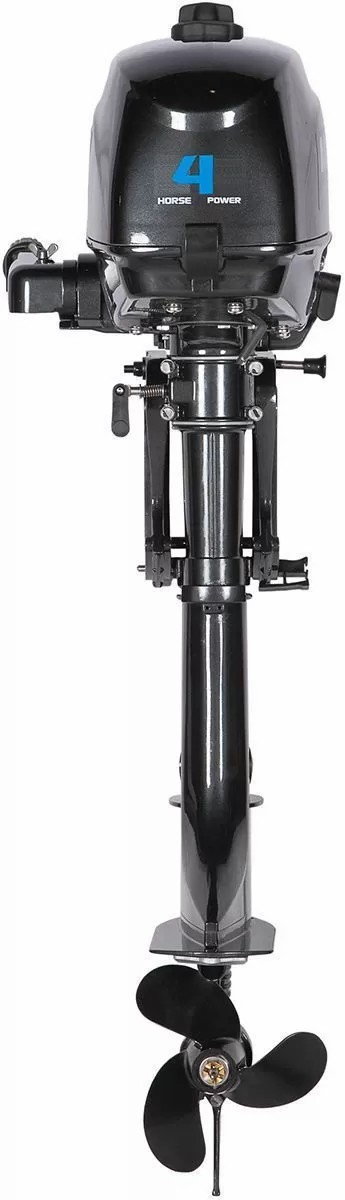 Лодочный мотор MARLIN MP 4 AMHS в Абакане