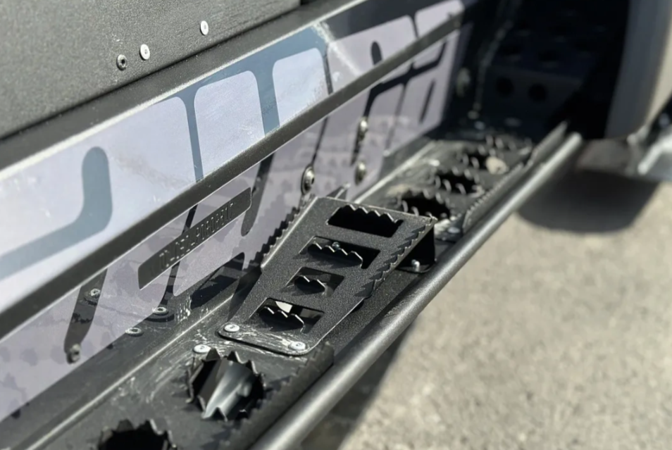 Снегоход РМ TAYGA PATRUL 800 SWT в Абакане