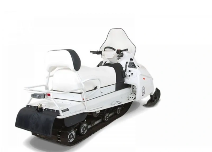 СНЕГОХОД РМ ТАЙГА ПАТРУЛЬ 551 SWT в Абакане