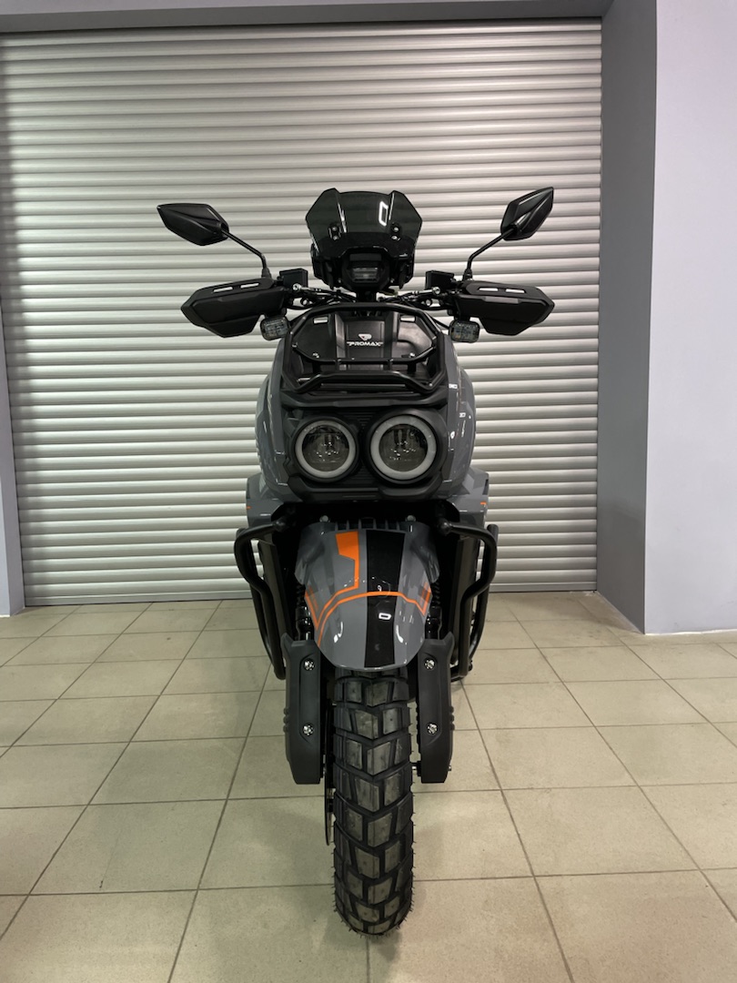 Скутер PROMAX STALKER 240 в Абакане