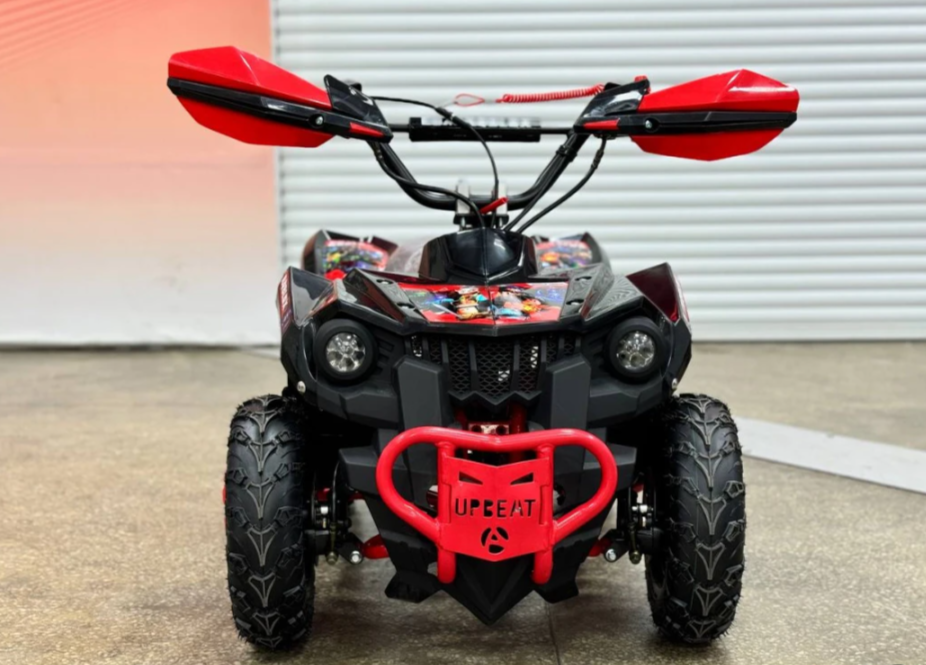 Квадроцикл GBM ROBLOX в Абакане