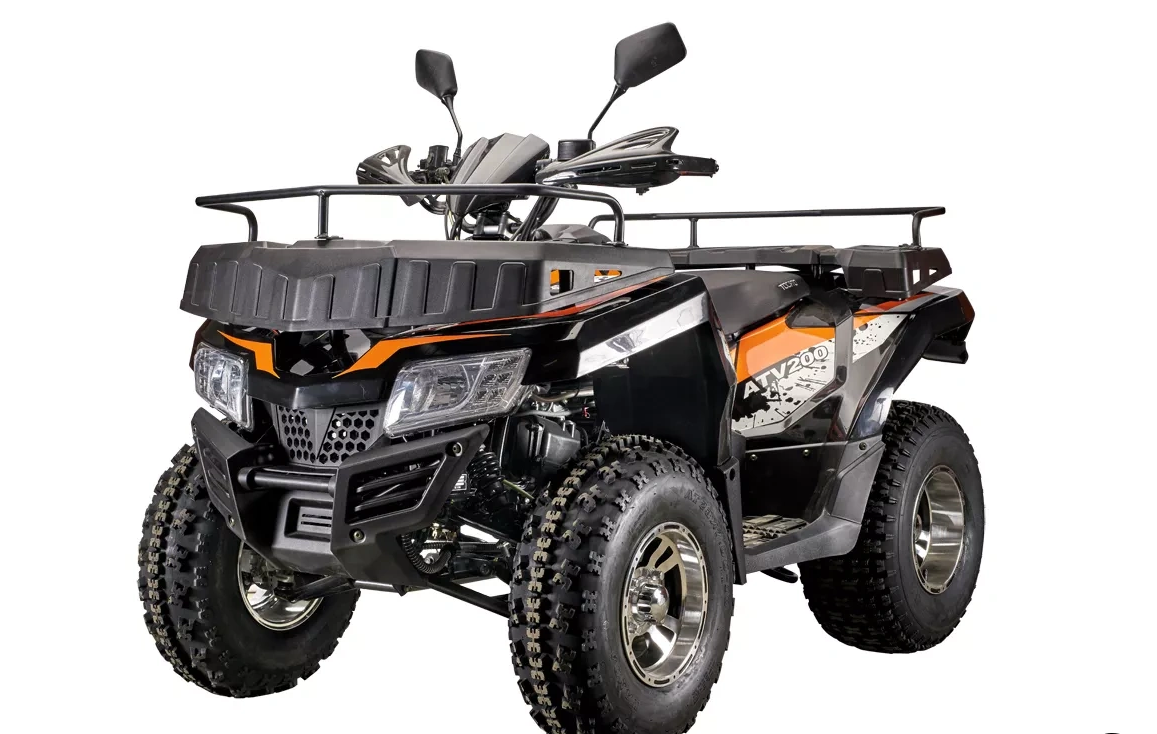 Квадроцикл YACOTA CABO 200LD в Абакане