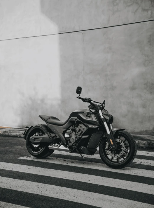 Мотоцикл Benda LFC 700 Pro в Абакане