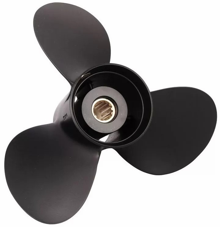 ВИНТ ГРЕБНОЙ MERCURY 15-18 Л.С.; 9,5X8 в Абакане